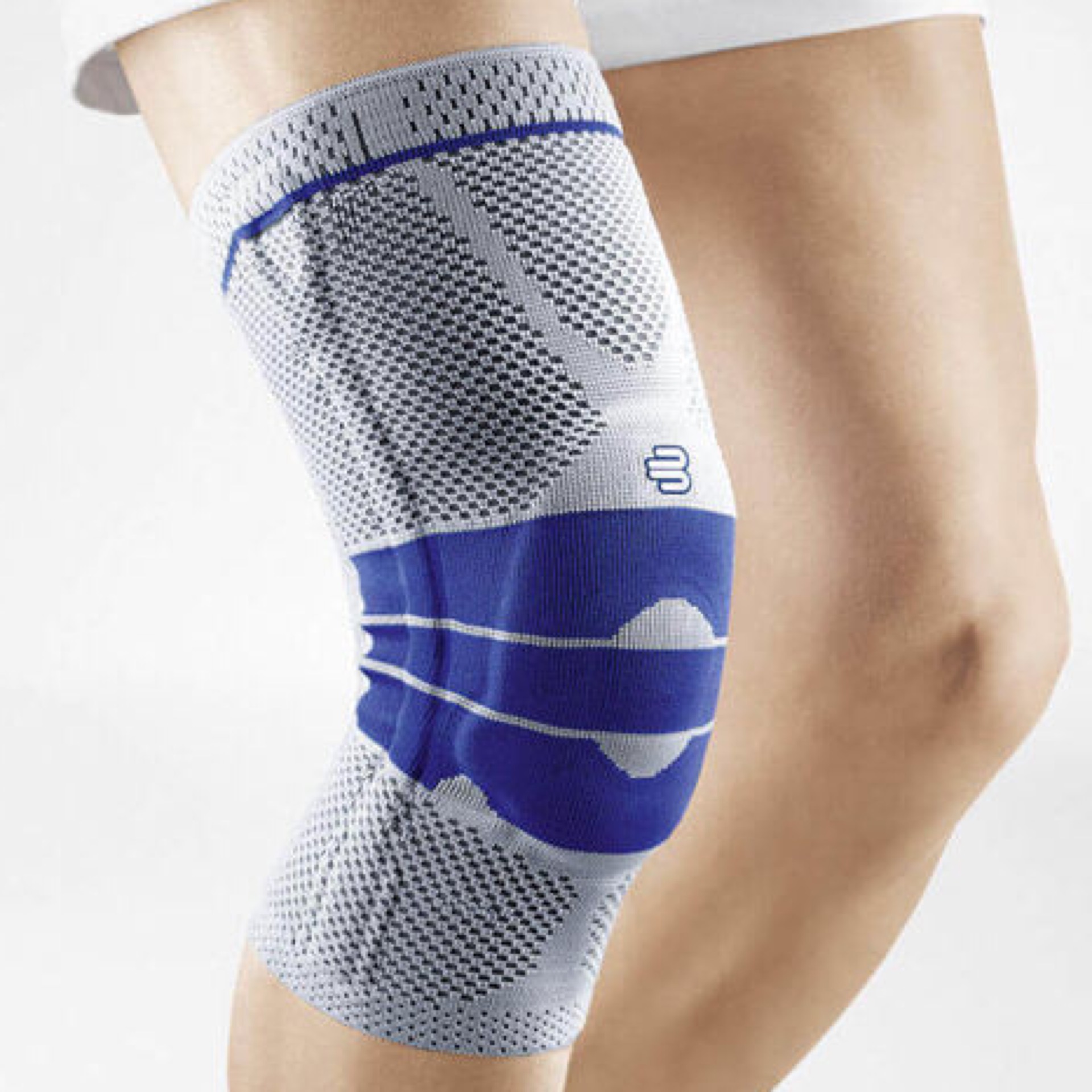 Bauerfeind Genutrain TSB Custom Bracing & Orthopedics