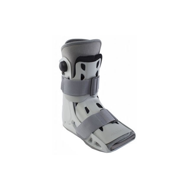 Aircast AirSelect Walking Boot TSB Custom Bracing & Orthopedics