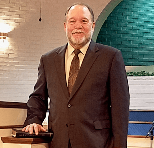 Pastor Biogrphy TriState Baptist Church