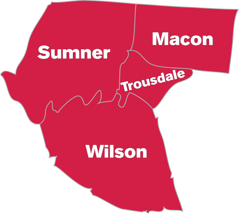 Gallatin Office Tennessee Small Business Development Center