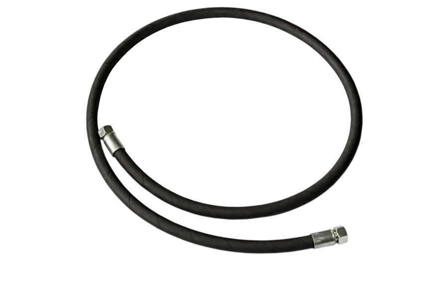 Hydraulic Hoses TSB Industrial Supply