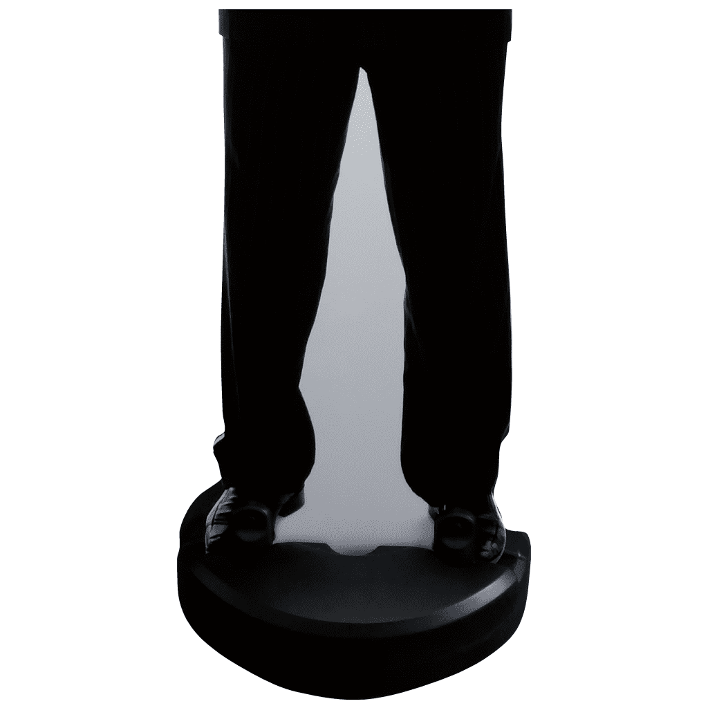 Lifesize Cut Out Construction Worker Figure