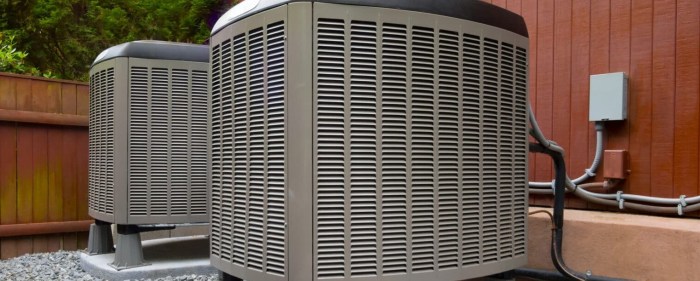Central Air Condenser Replacement Cost | Gas Furnace