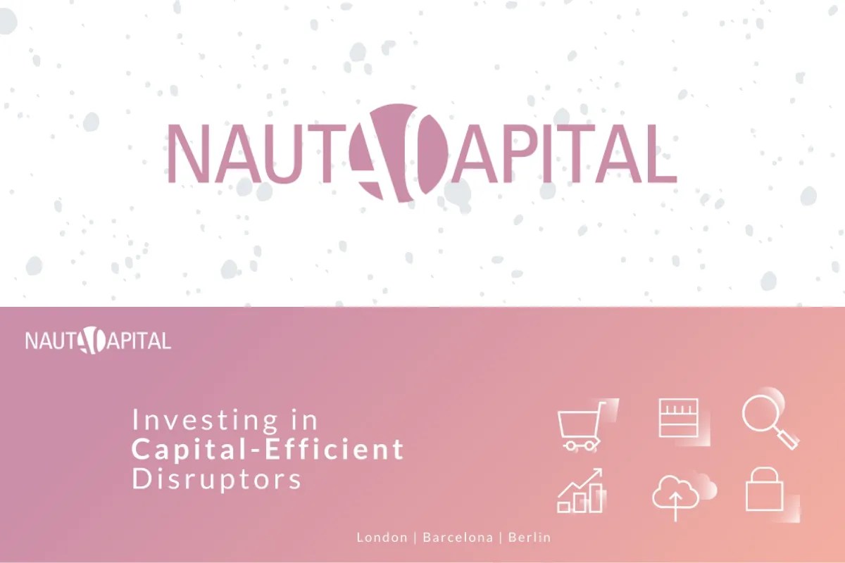 Nauta Líder en el Sector de Inversión de Venture Capital