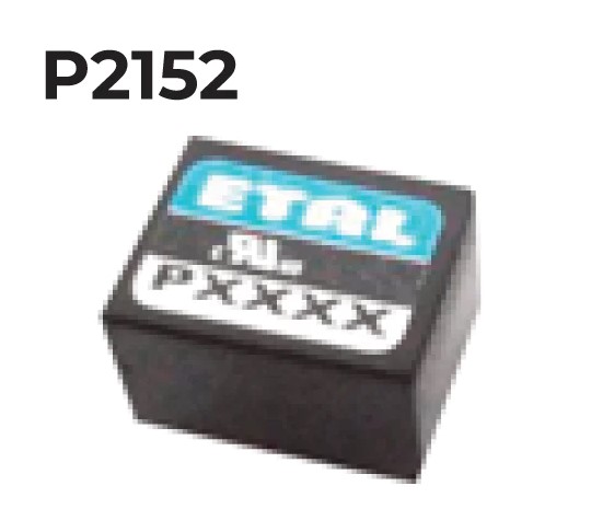 P2152 - T S COMPONENTS