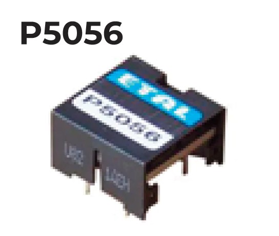 P2602 - T S COMPONENTS