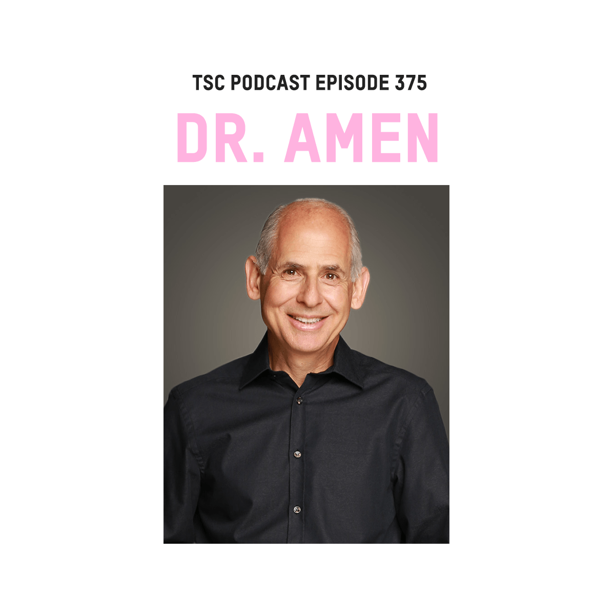 375 Dr. Daniel Amen TSC HIM & HER SHOW