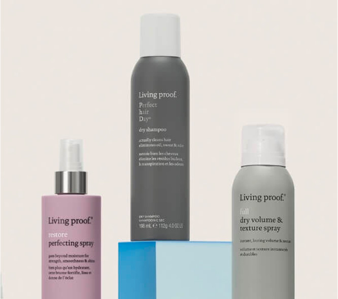 LIVING PROOF TSC HIM & HER SHOW