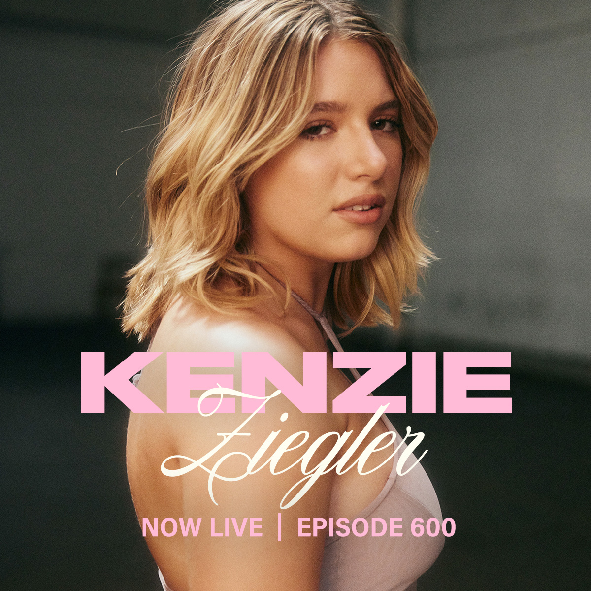 Entretiens Avec Mackenzie Ziegler