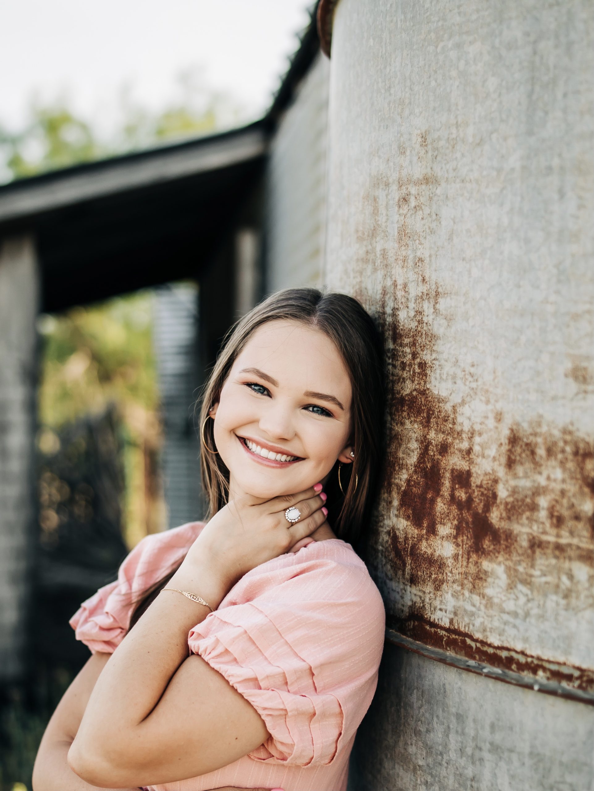 TSCRA summer interns Texas and Southwestern Cattle Raisers Association