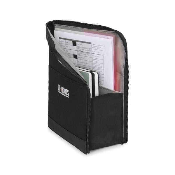 Mobile Office Desktop Document Sleeve Daniels Promotional products
