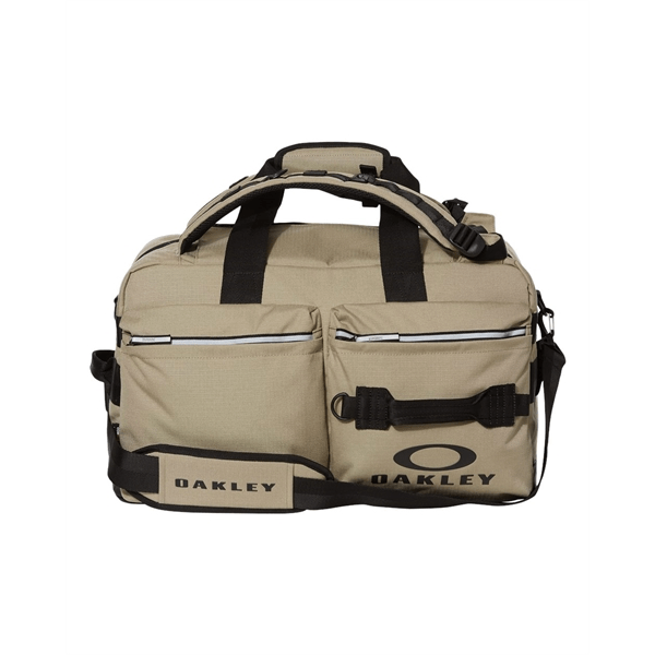 Oakley 50L Utility Duffel Bag Quality Concepts, Inc. Event gift