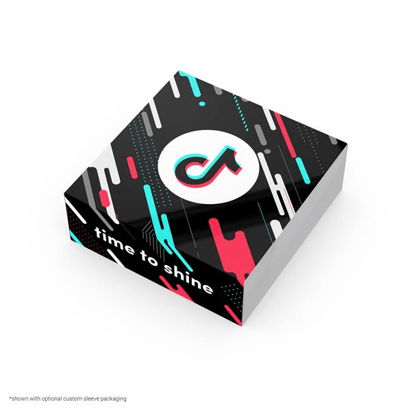 Aura Clipon Ring Light and Camera Cover Big Deal Promotions, Inc