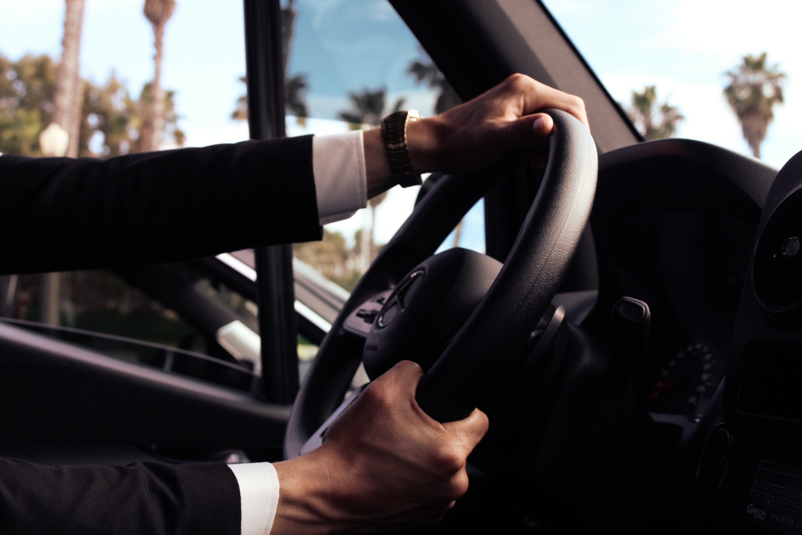 Gallery Top Shelf Concierge Services LLC 2022