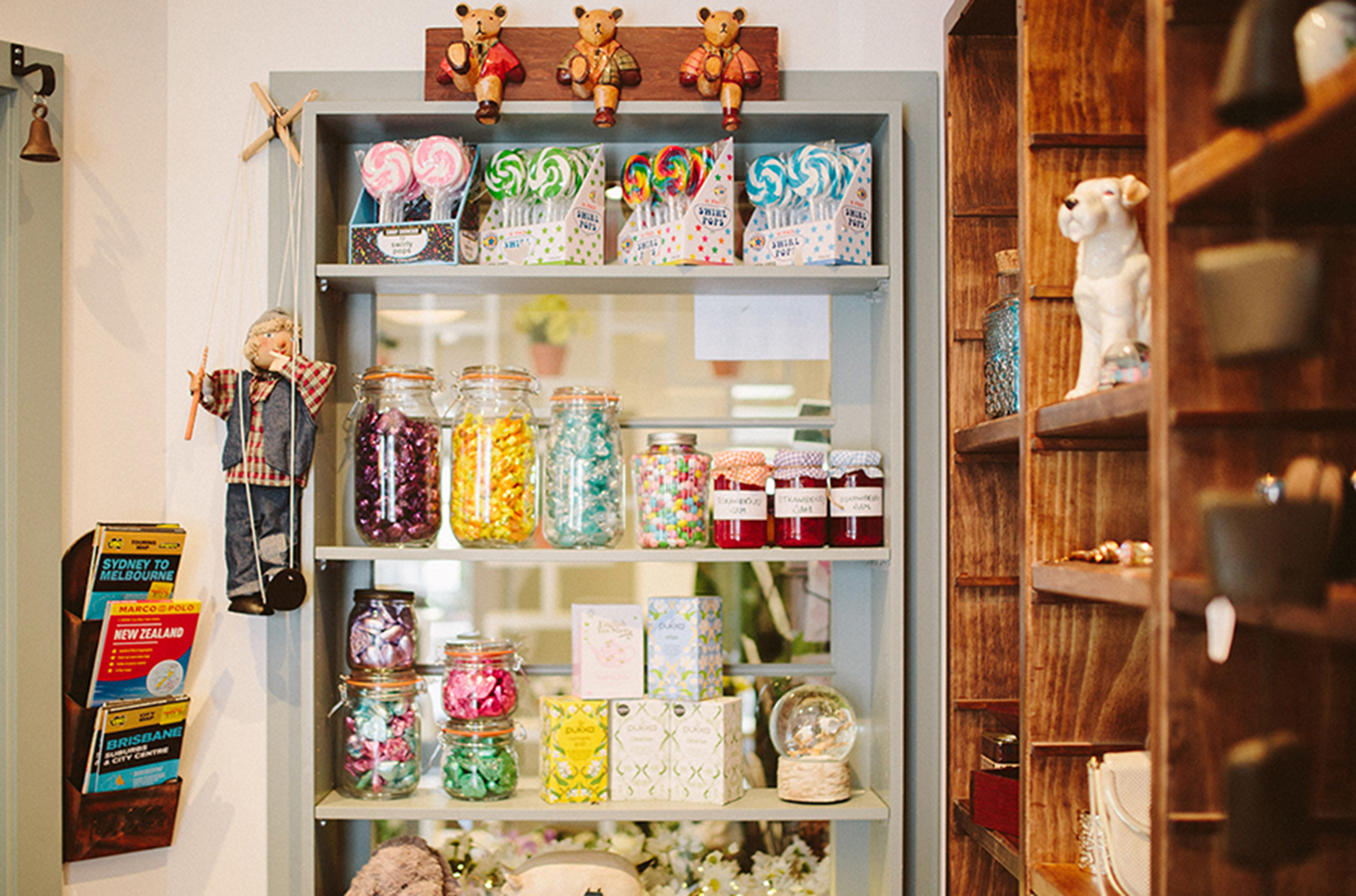 Macleay General Store