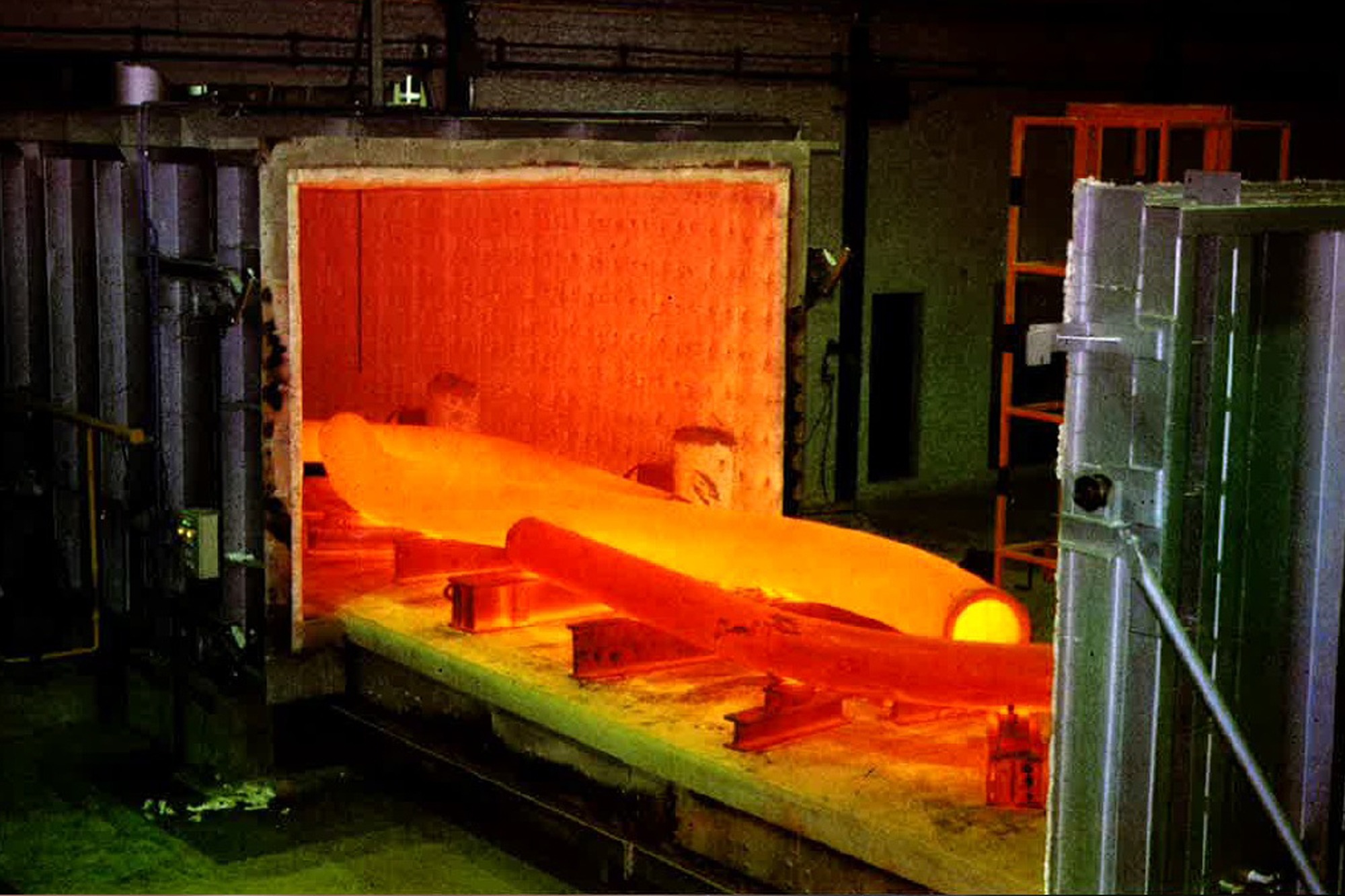 Tratamientos Térmicos TSE