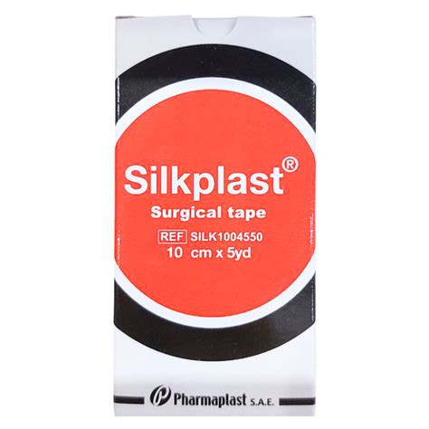 SILKPLAST 10 X 5 Y - سيلك بلاست 10 × 5 ي