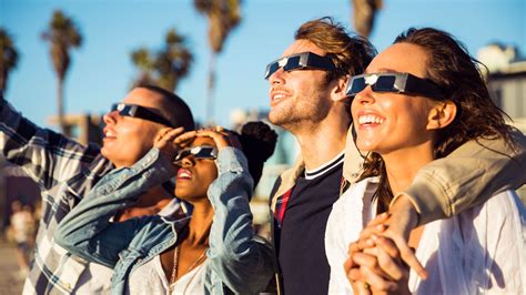 Solar Eclipse Glasses Sellers Reveal Unprecedented Demand Ahead of Historic 2026 Eclipse