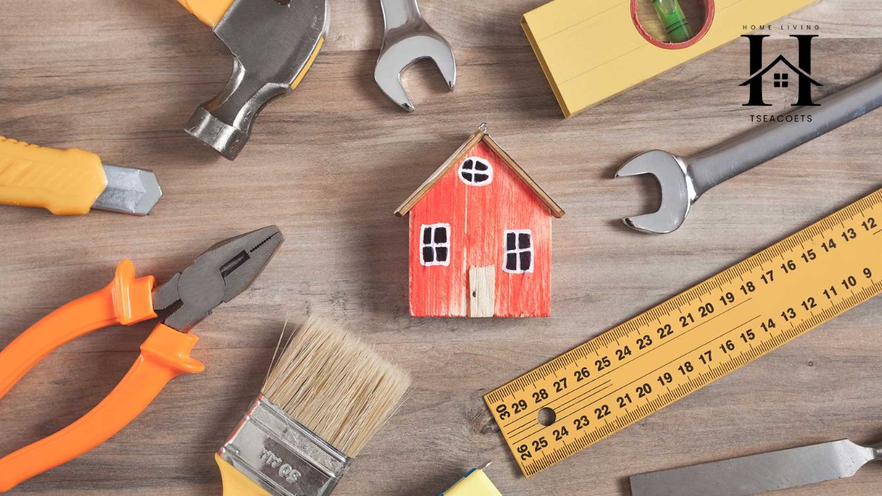 Master Diy The Ultimate Guide To Doityourself Projects