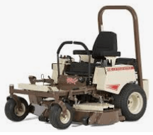 Grasshopper 125V - Toon Small Engine Lawnmower Sales