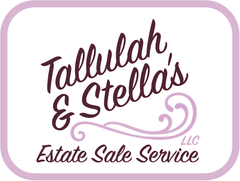Sales Tallulah & Stella’s Estate Sale Service