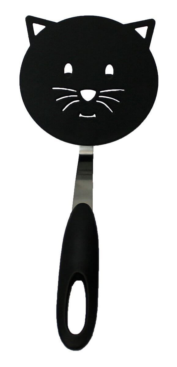 Cat Ruled Kitchen TSetzler Designs