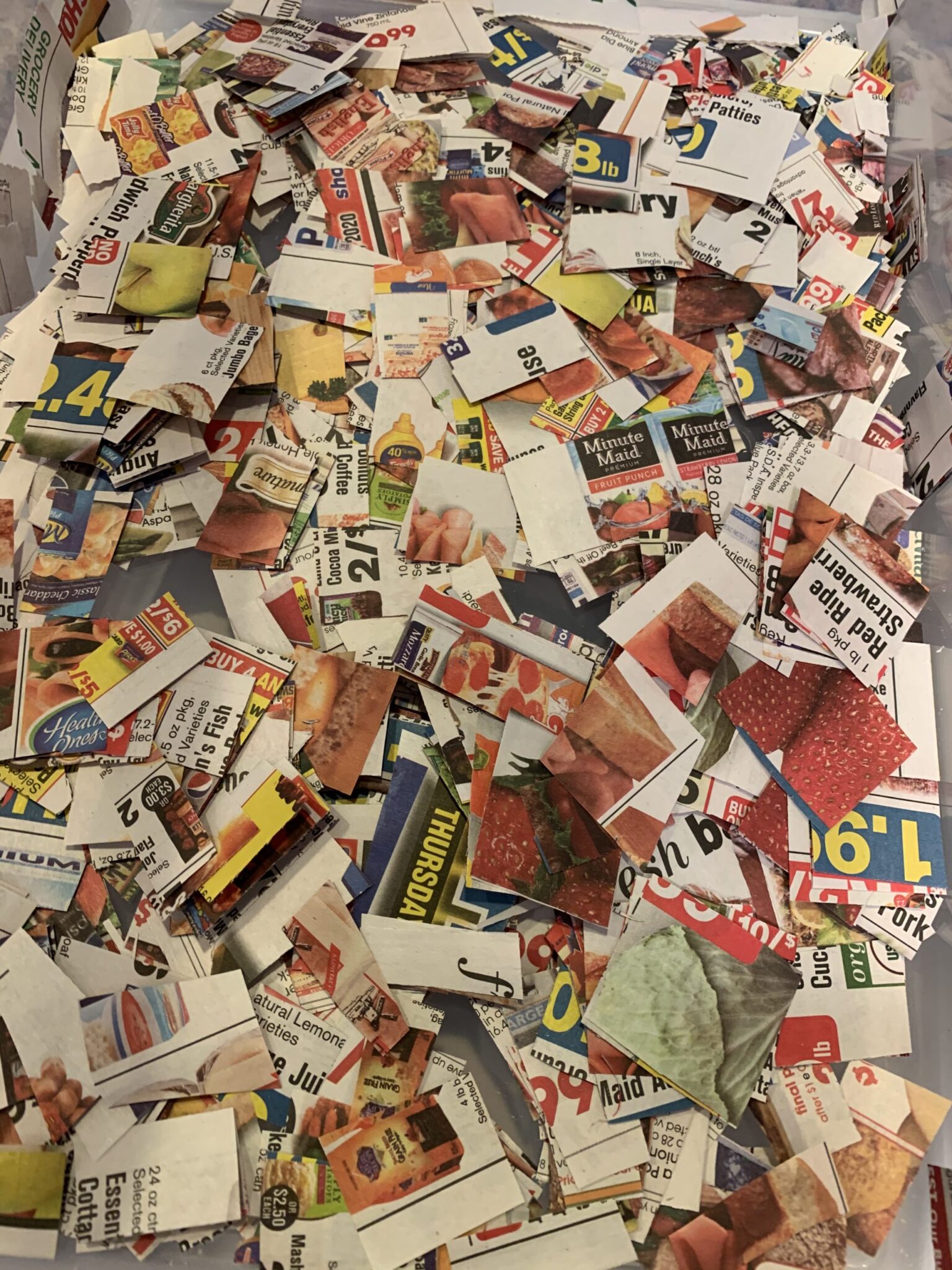 DIY Apartment Compost Bin TSetzler Designs