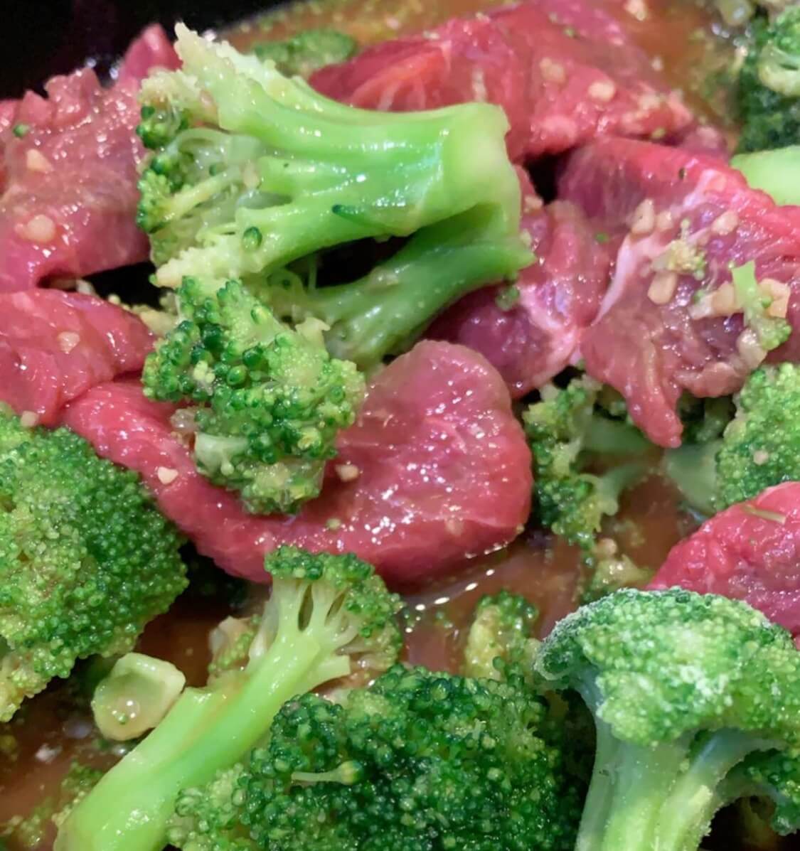 Slow Cooker Beef and Broccoli Recipe TSetzler Designs