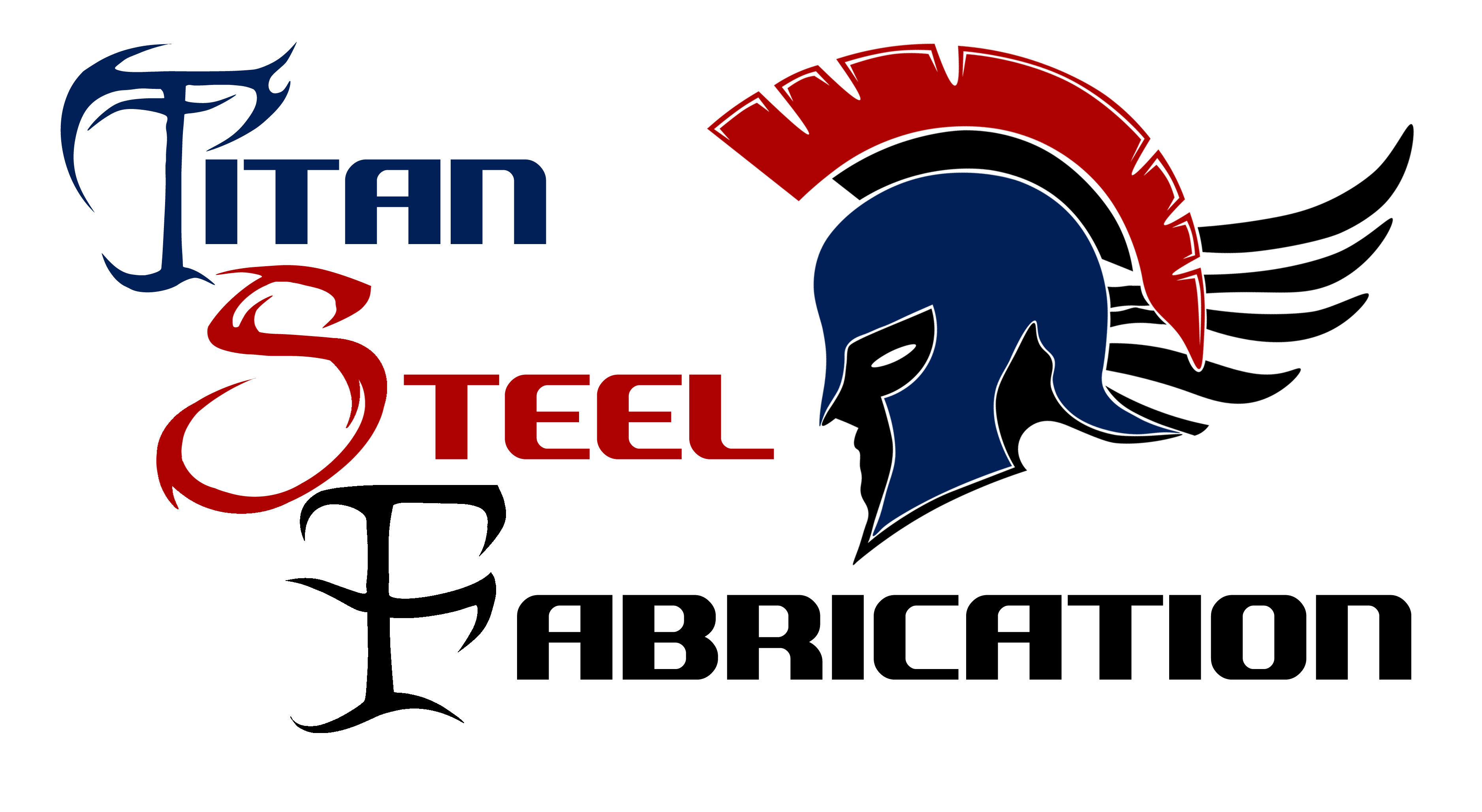 Titan Steel Fabrication Industrial, Commercial, and Residential Steel