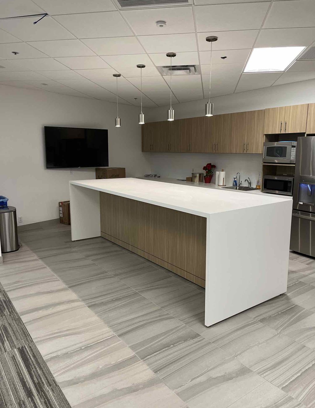 Buehler Engineering TSG Constructors