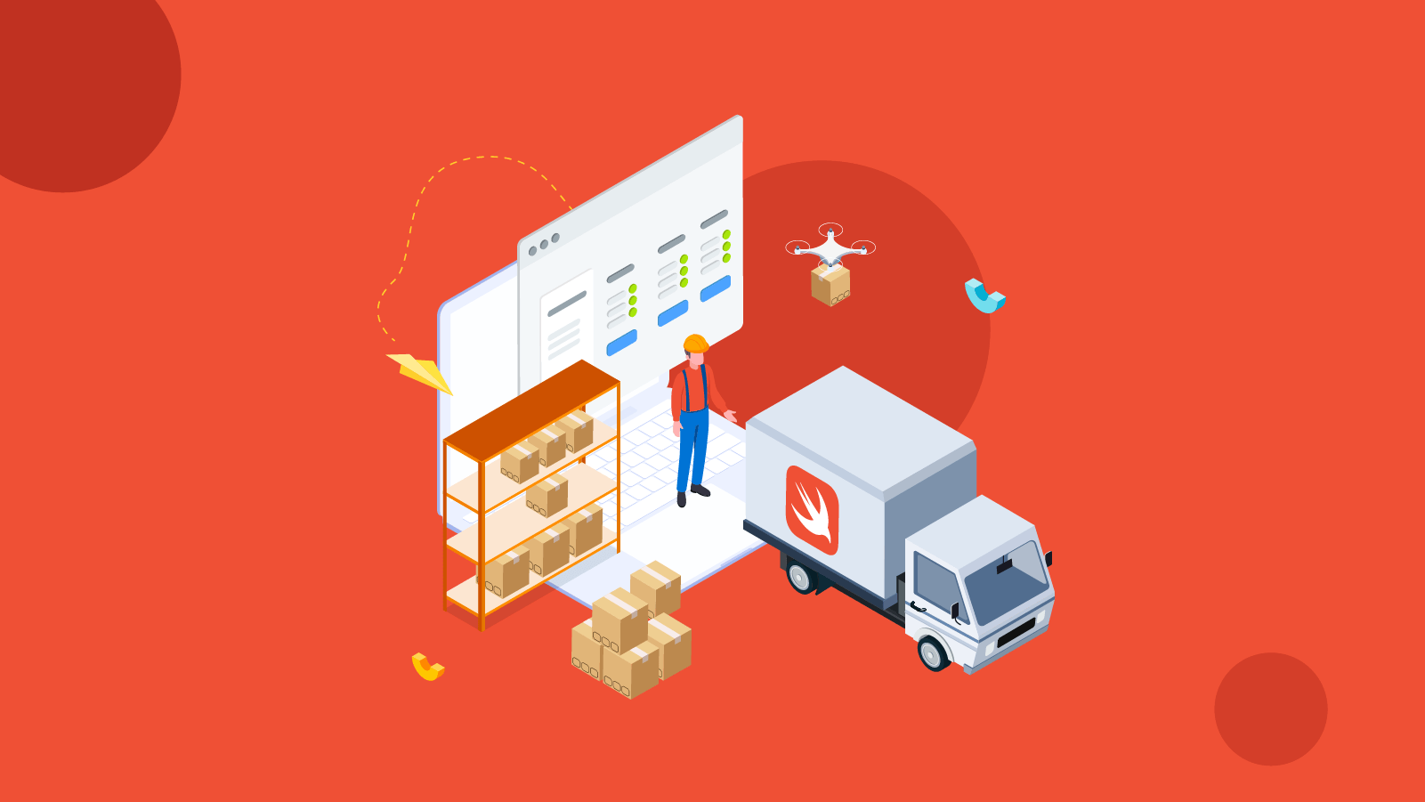 Swift Package Manager for iOS Guide & New Features TSH.io