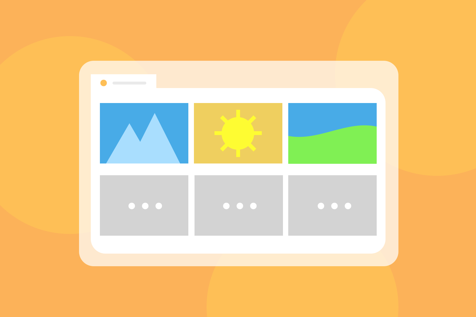 Lazy loading implementation, benefits and good practices TSH.io