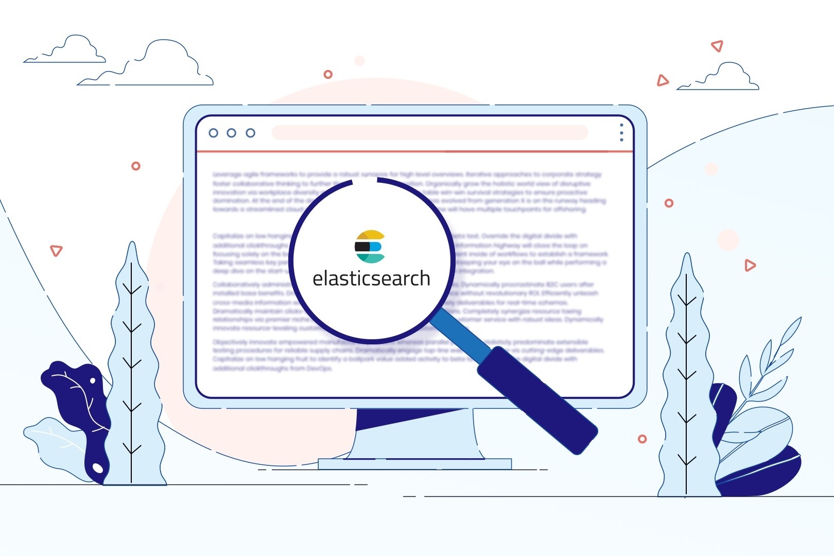 Elasticsearch tutorial first steps and practical tips TSH.io