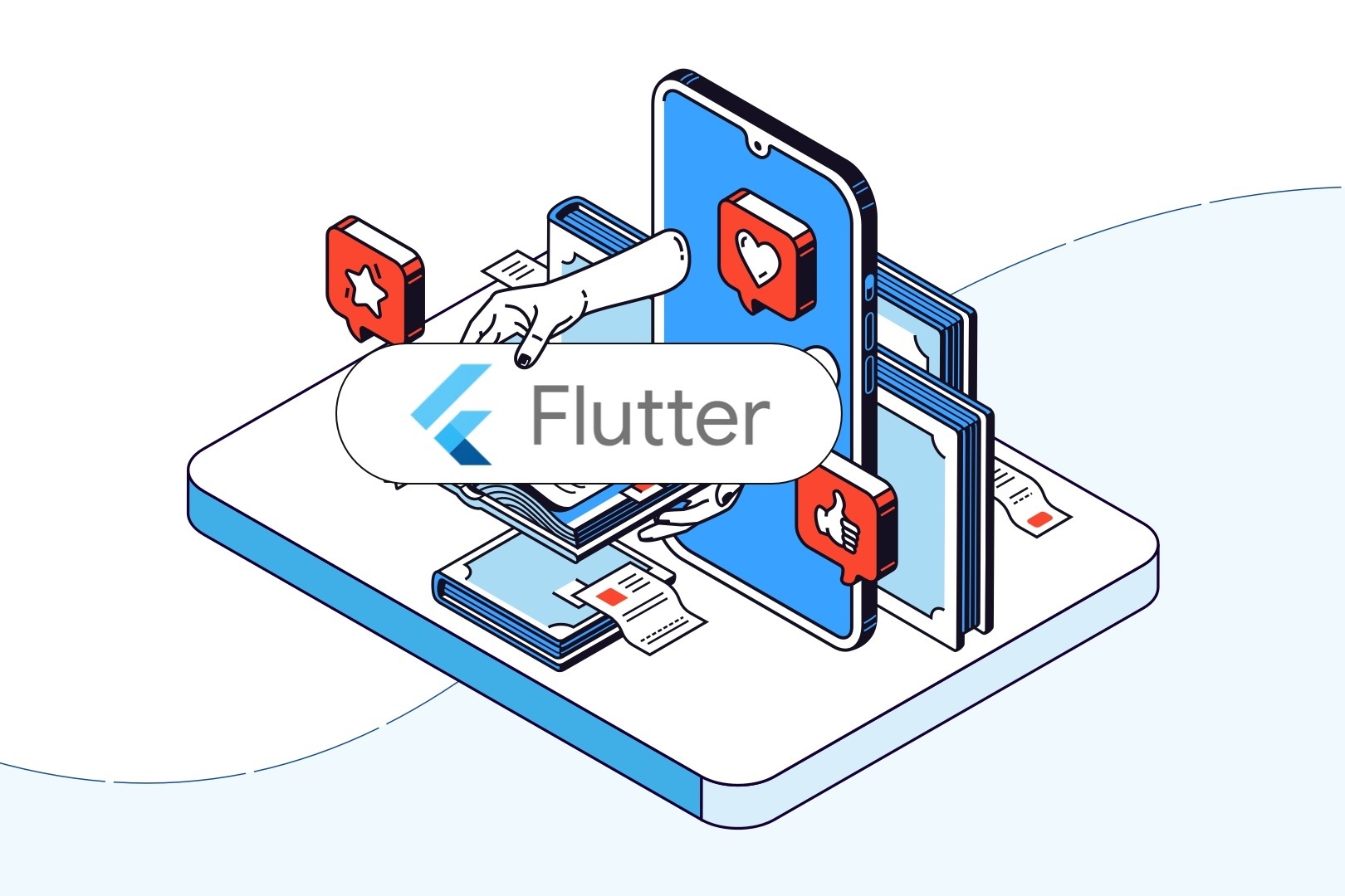 best flutter tutorial 2020