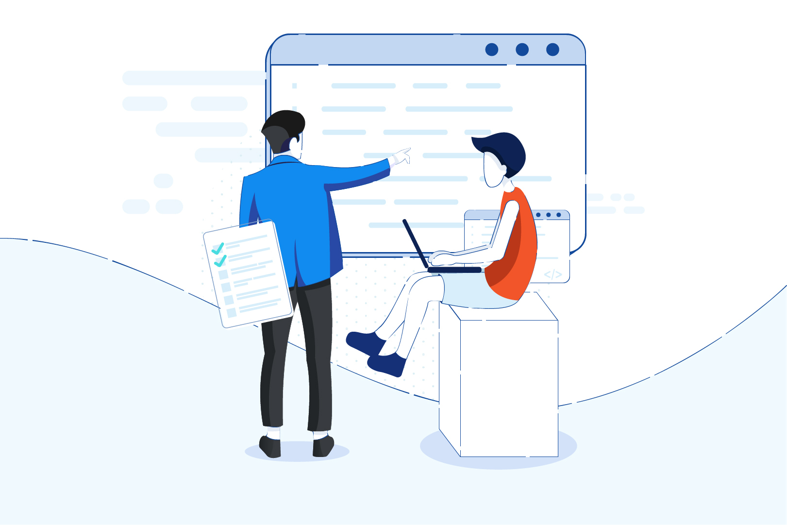 5 code review best practices. Make others like your code review