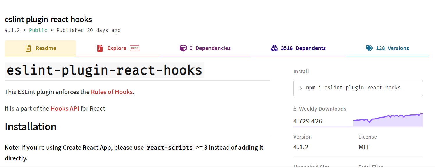 React hooks best practices, tips and trends TSH.io
