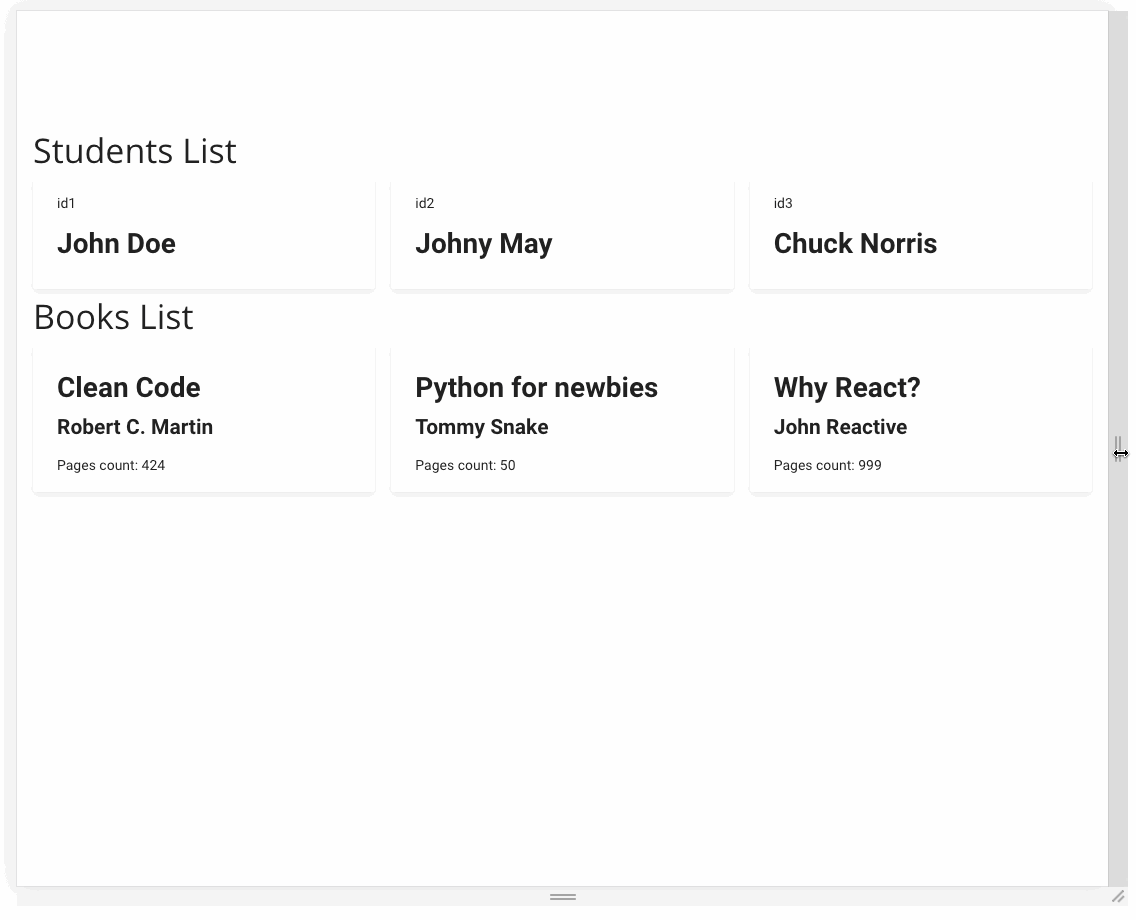 Why Typescript is the best choice for frontend? Proved with code Why Typescript is the best choice for frontend? Proved with code