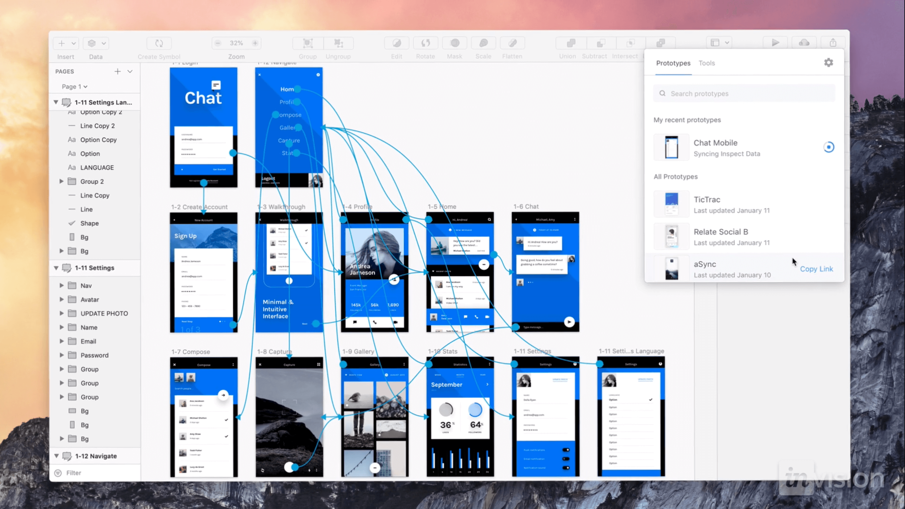 The best prototyping tools are the same. It’s your project that’s