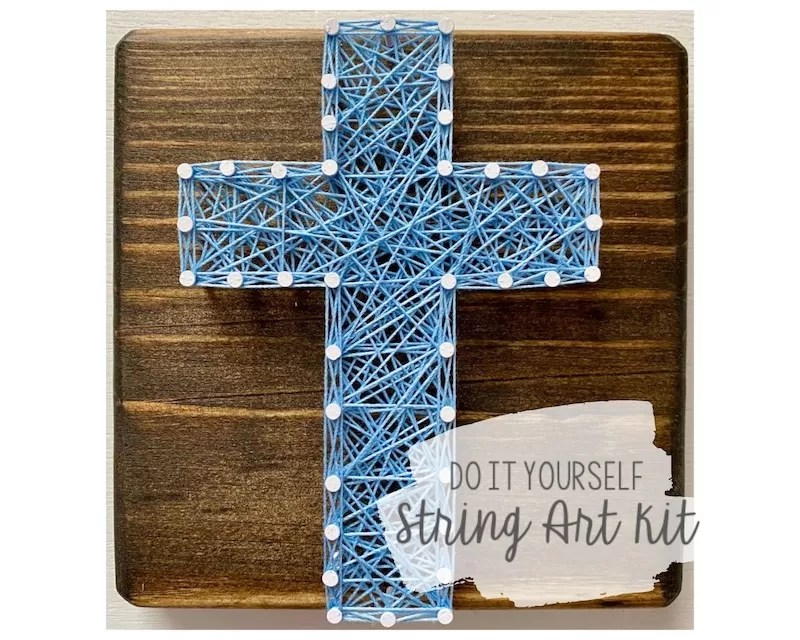 15+ Religious Easter Crafts for Adults Tshanina Peterson