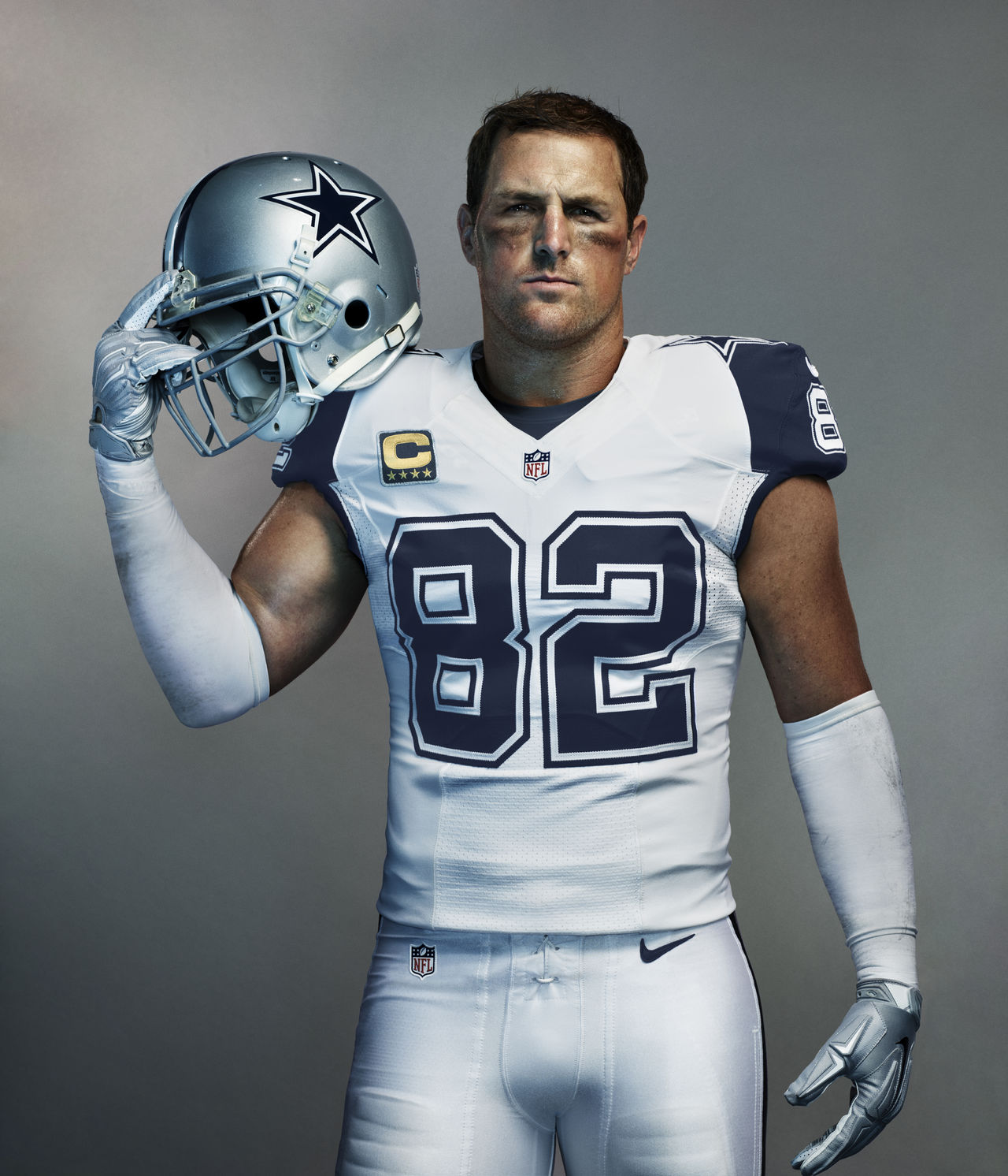 Witten, Jason « Tennessee Sports Hall of Fame