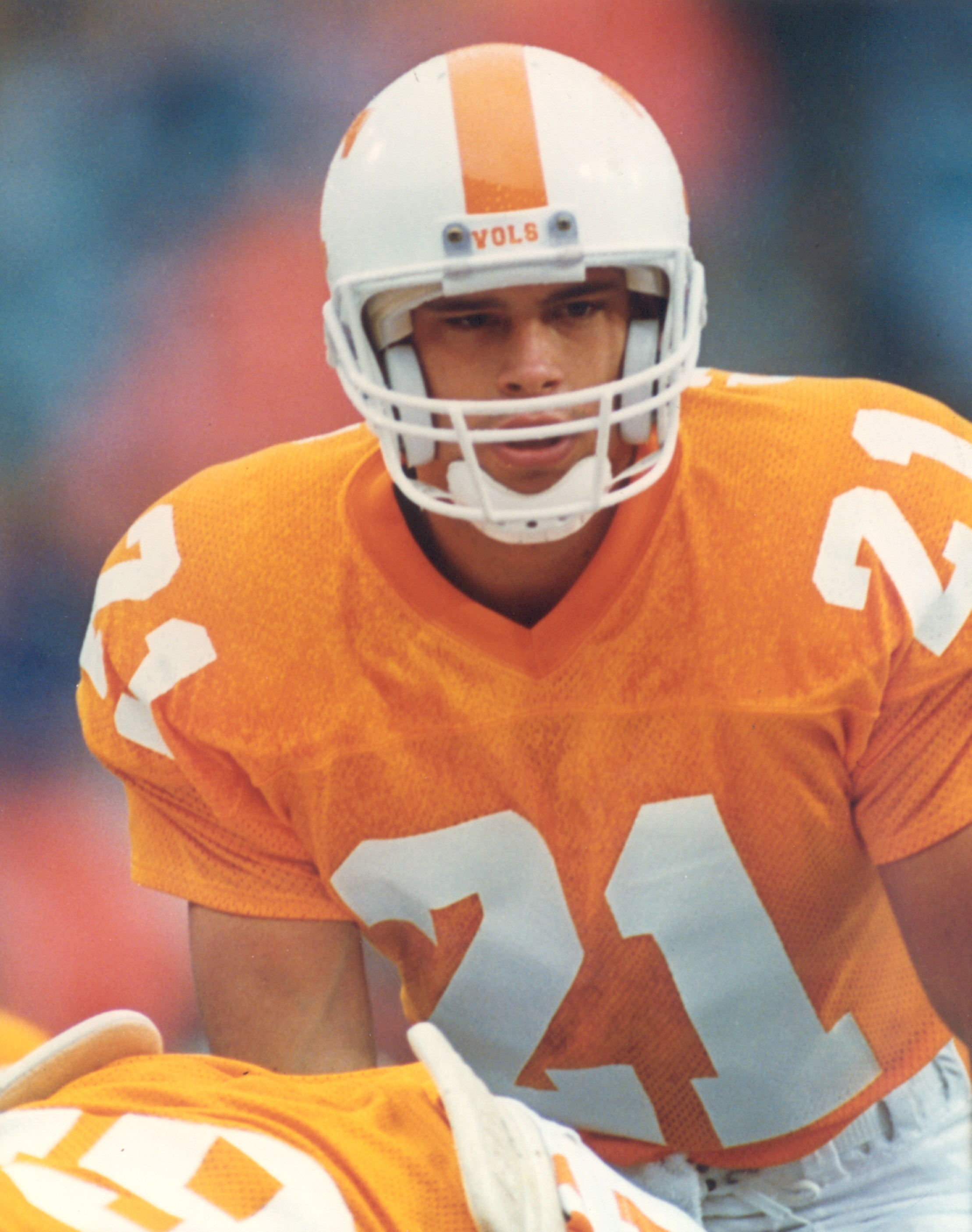 Shuler, Heath « Tennessee Sports Hall of Fame