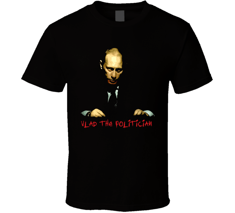 Vladimir Putin T Shirt