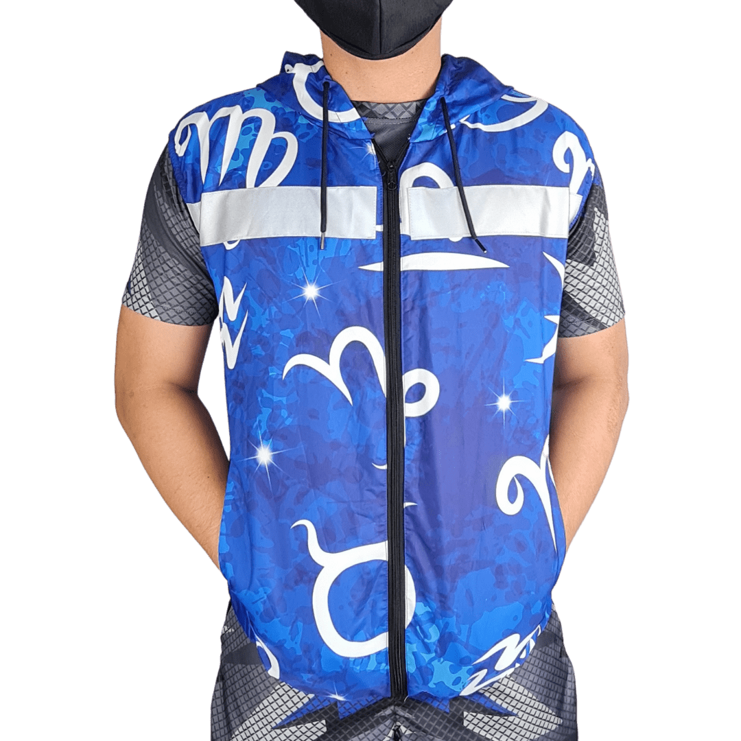 Jual Jaket Rompi Sepeda Keren dan Terbaik Tshirtbar