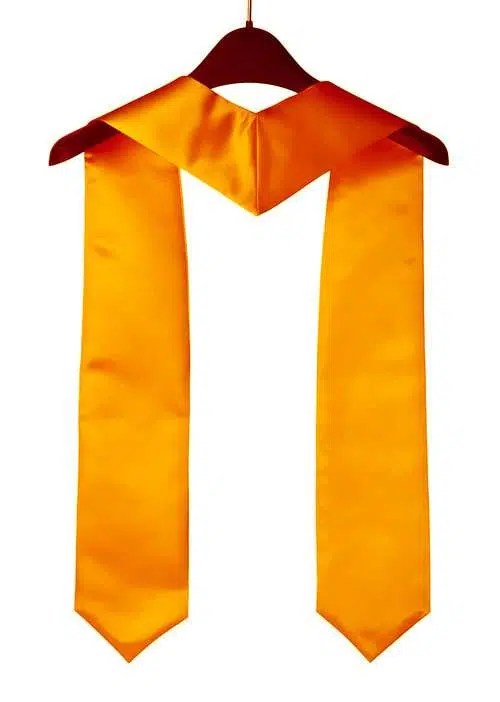 Graduation Scarf T Shirt Printing Dubai