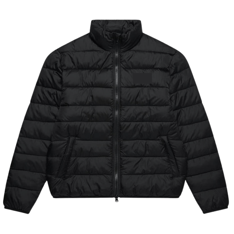 Puffer Jackets ╰┈ R Each (Excl VAT)