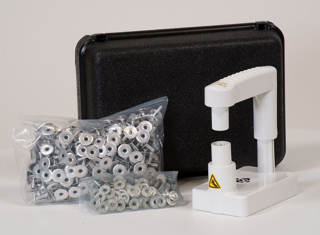 TSI Fit Test Probe Kit for Disposable Facepieces