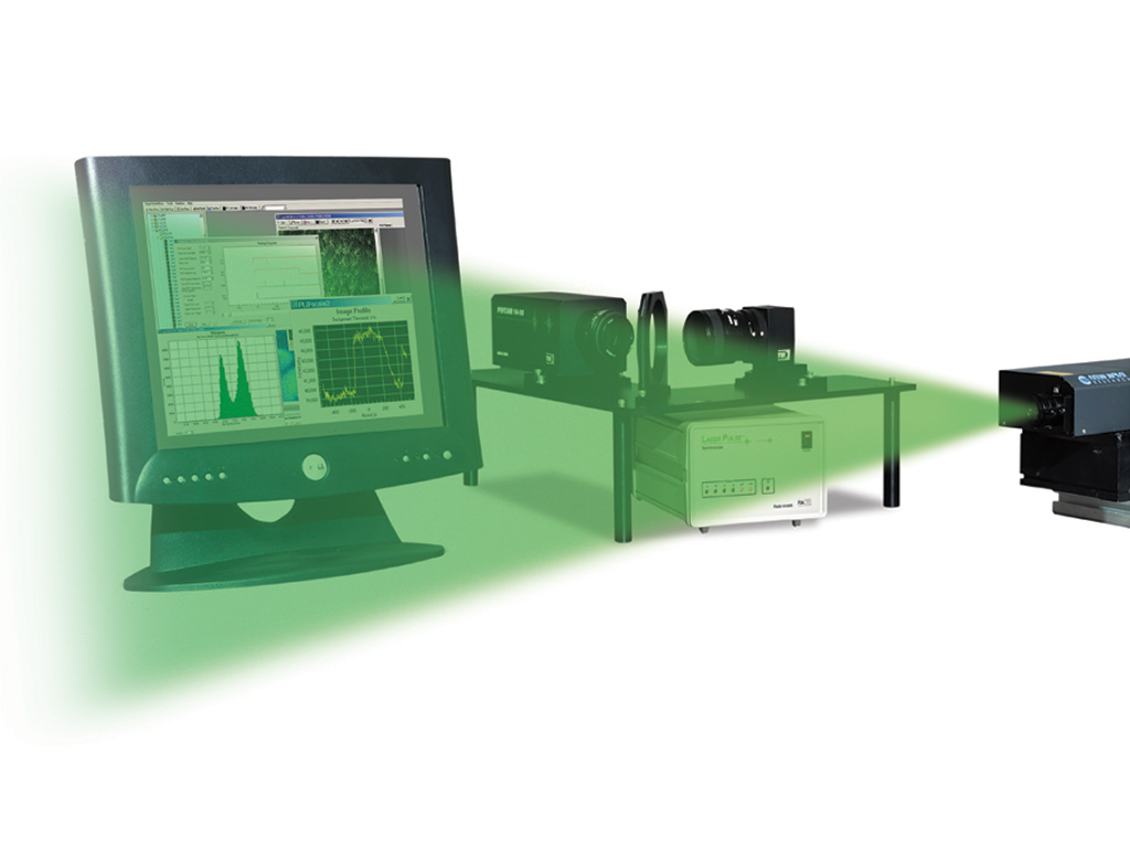 Global Imaging Systems TSI