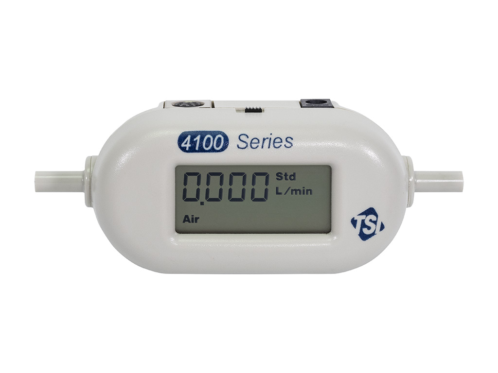 Mass Flow Meter 41401 TSI