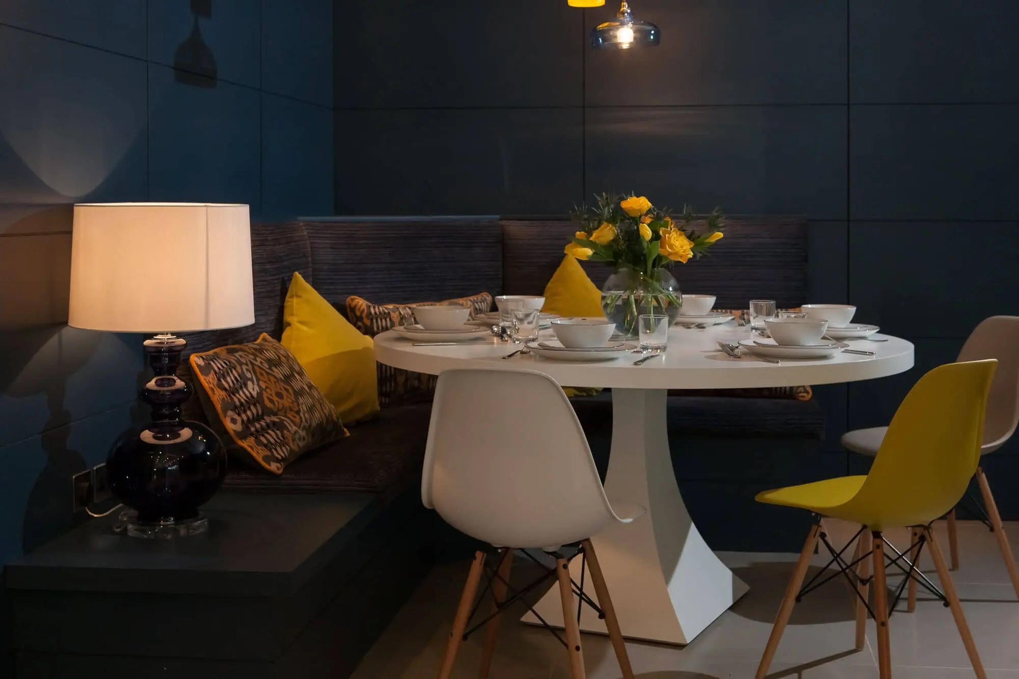 Bespoke Homes Winton Road, Bowdon Tsiantar Architects