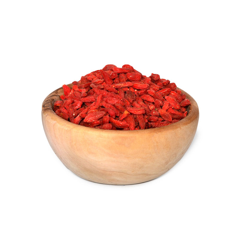 Goji Berry Superfoods Tsiknuthouse